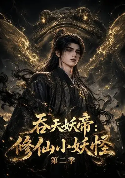 吞天妖帝修仙小妖怪第二季（103集）-紫橙资源网