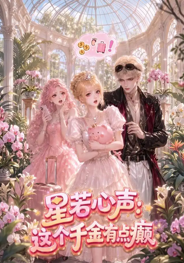 星若心声这个千金有点颠（31集）-紫橙资源网