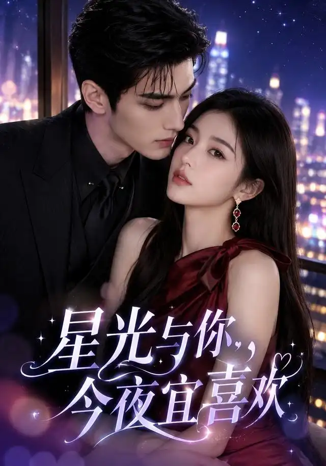 星光与你今夜宜喜欢（73集）-紫橙资源网