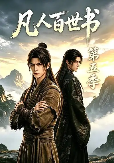凡人百世书第五季（109集）-紫橙资源网