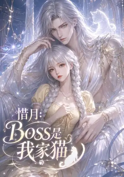 惜月Boss是我家猫（30集）-紫橙资源网