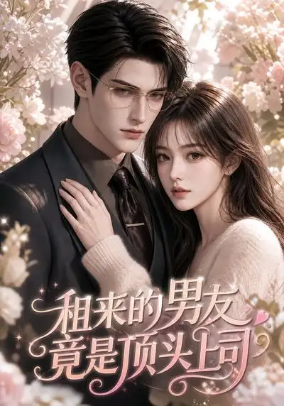 租来的男友竟是顶头上司（53集）-紫橙资源网