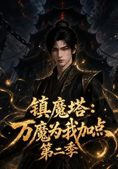 镇魔塔万魔为我加点第二季（129集）-紫橙资源网