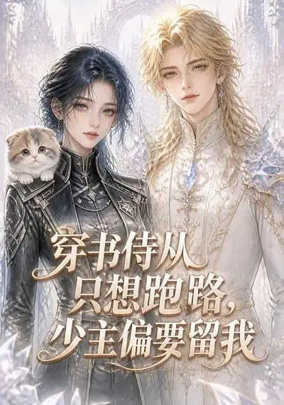 穿书侍从只想跑路少主偏要留我（38集）-紫橙资源网