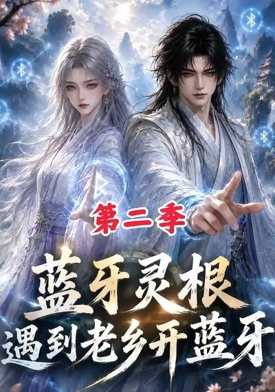 蓝牙灵根遇到老乡开蓝牙第二季（166集）-紫橙资源网