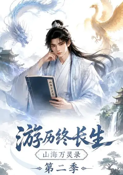 游历终长生山海万灵录第二季（261集）-紫橙资源网