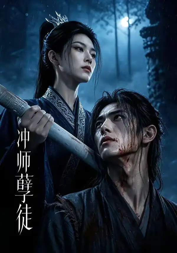 冲师孽徒（53集）-紫橙资源网