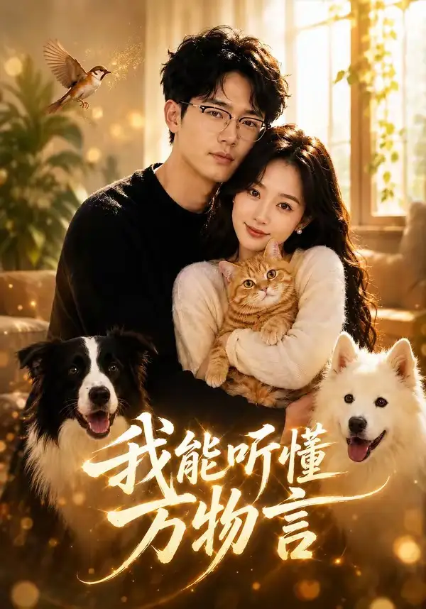 我能听懂万物言（45集）-紫橙资源网