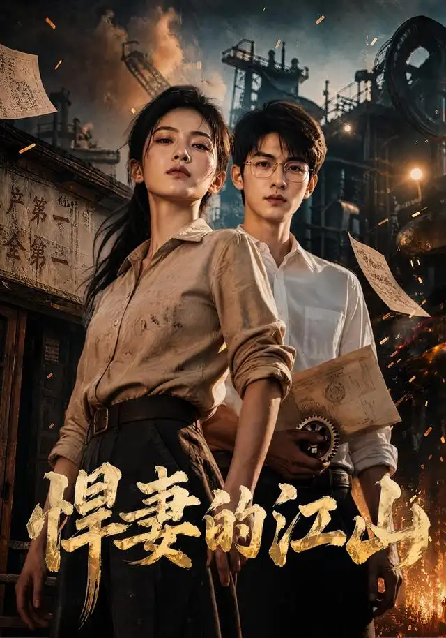 悍妻的江山（90集）-紫橙资源网