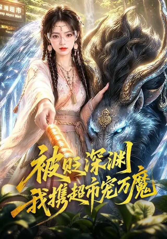 被贬深渊我携超市宠万魔（70集）-紫橙资源网