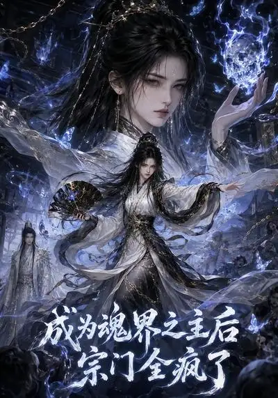 成为魂界之主后宗门全疯了（130集）-紫橙资源网