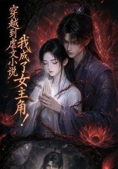 穿越到虐文小说我成了女主角（66集）-紫橙资源网