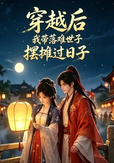穿越后我带落难世子摆摊过日子（31集）-紫橙资源网