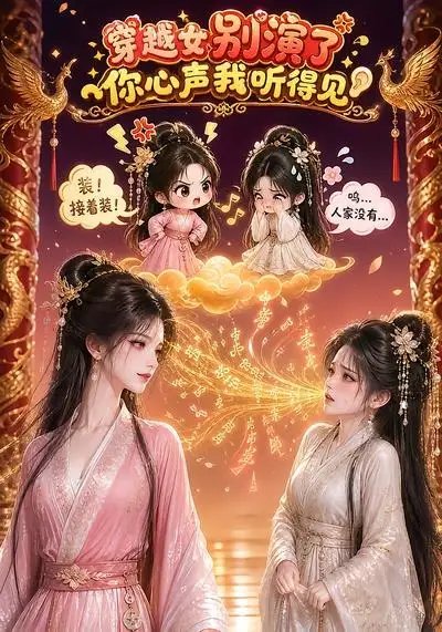 穿越女别演了你心声我听得见（72集）-紫橙资源网