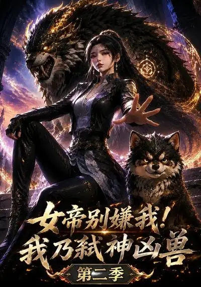 女帝别嫌我我乃弑神凶兽第二季（155集）-紫橙资源网