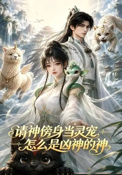 请神傍身当灵宠怎么是凶神的神（67集）-紫橙资源网