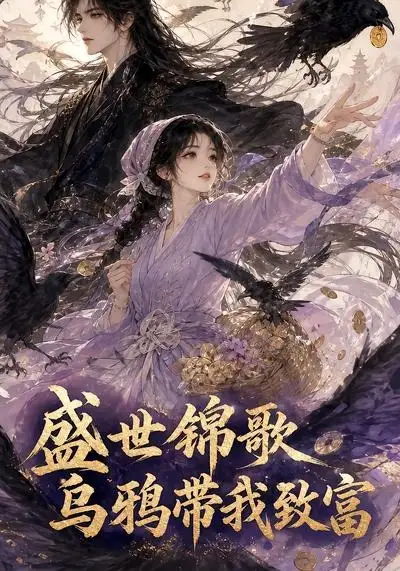 盛世锦歌乌鸦带我致富（133集）-紫橙资源网