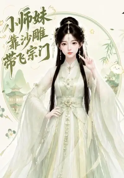 小师妹靠沙雕带飞宗门（135集）-紫橙资源网