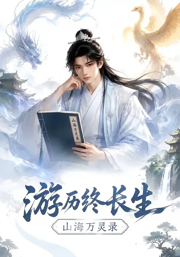 游历终长生山海万灵录（300集）-紫橙资源网