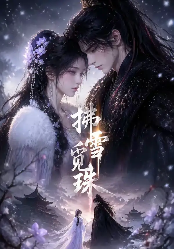 拂雪觅珠（54集）-紫橙资源网