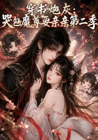 穿书炮灰哭包魔尊要亲亲第二季（70集）-紫橙资源网