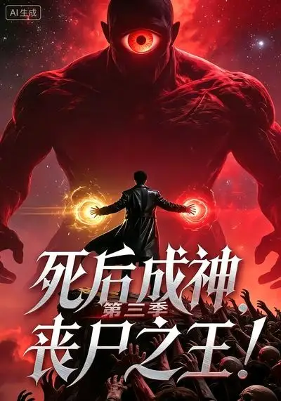 死后成神丧尸之王第三季（32集）-紫橙资源网