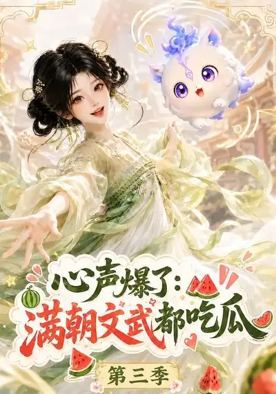 心声爆了满朝文武都吃瓜第三季（122集）-紫橙资源网