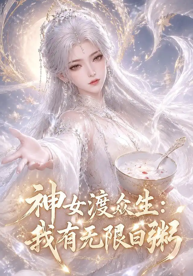 神女渡众生我有无限白粥（85集）-紫橙资源网