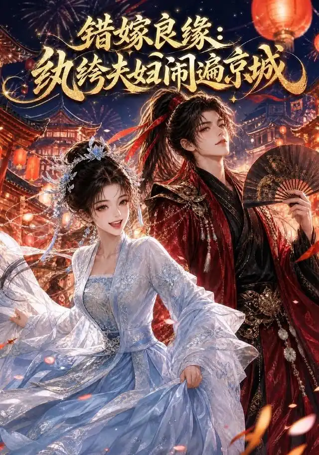 错嫁良缘纨绔夫妇闹遍京城（120集）-紫橙资源网