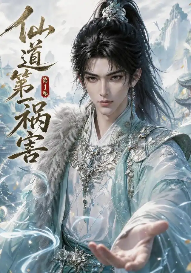仙道第一祸害第1季（286集）-紫橙资源网