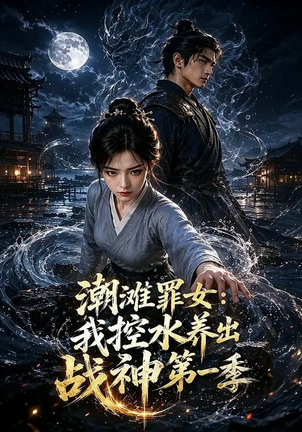 潮滩罪女我控水养出战神第一季（99集）-紫橙资源网