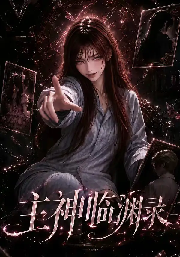 主神临渊录（160集）-紫橙资源网