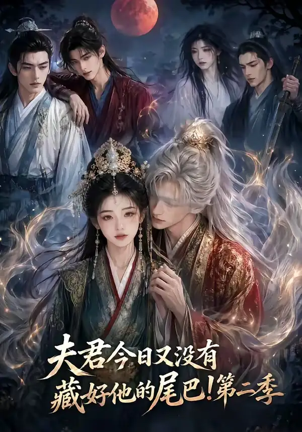 夫君今日又没有藏好他的尾巴第二季（96集）-紫橙资源网