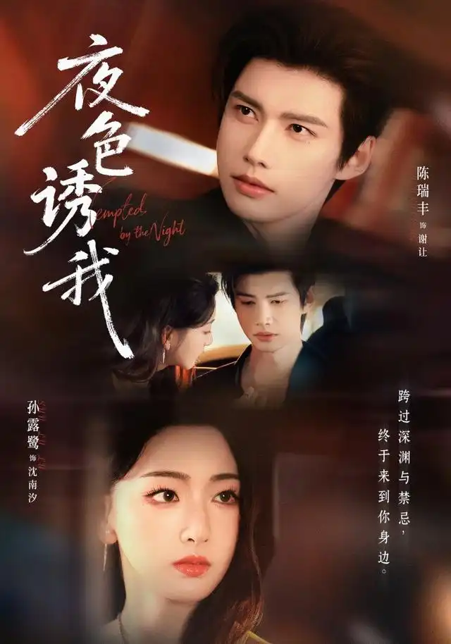 夜色诱我（78集）陈瑞丰＆孙露鹭（1080P）-紫橙资源网