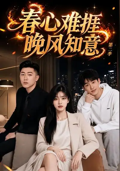 春心难捱晚风知意第二季（66集）-紫橙资源网