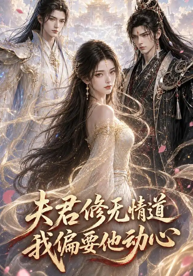 夫君修无情道我偏要他动心（60集）-紫橙资源网