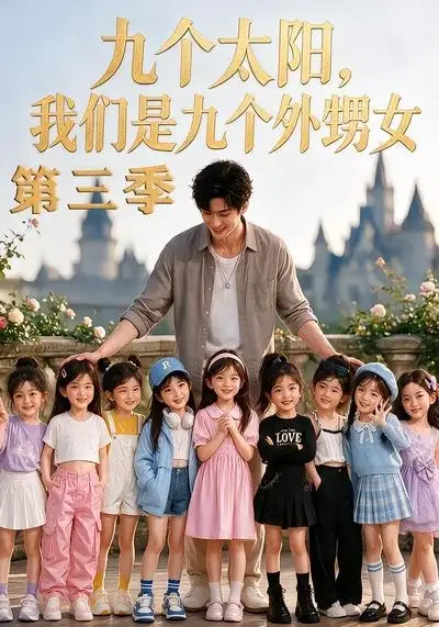 九个太阳我们是九个外甥女第三季（59集）-紫橙资源网