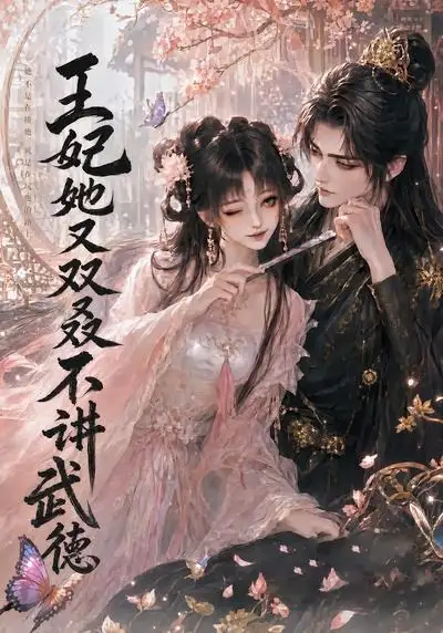 王妃她又双叒不讲武德（80集）-紫橙资源网