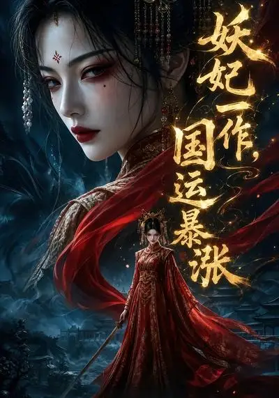 妖妃一作国运暴涨第一季（345集）-紫橙资源网