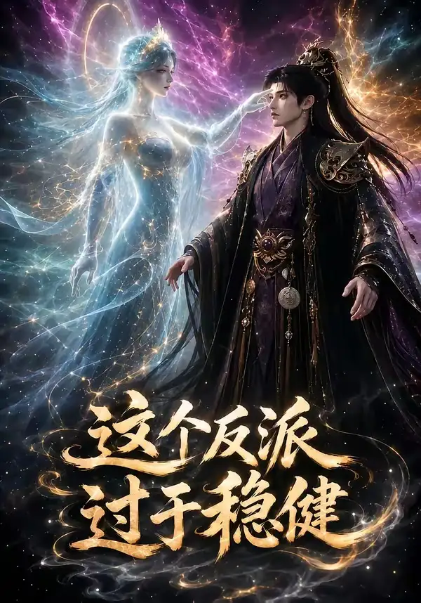 这个反派过于稳健（90集）-紫橙资源网