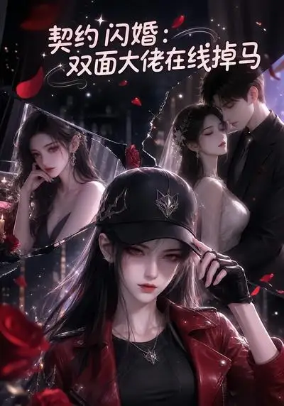 契约闪婚双面大佬在线掉马（180集）-紫橙资源网