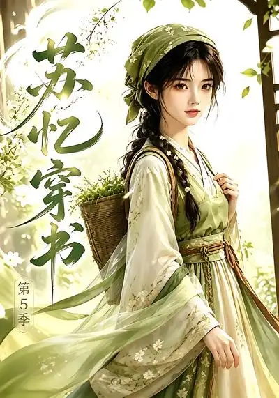 苏忆穿书第5季（58集）-紫橙资源网
