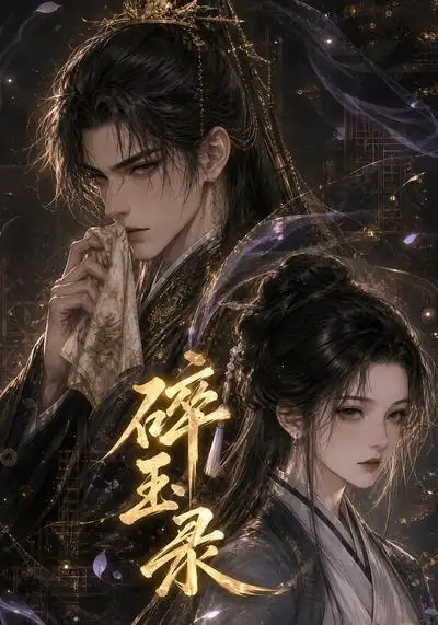 碎玉录（21集）-紫橙资源网