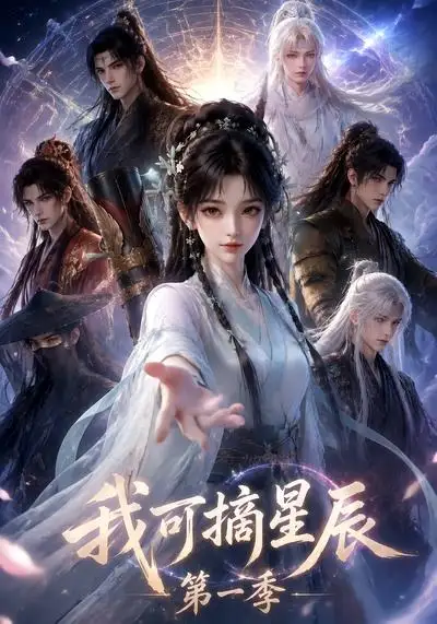 我可摘星辰第一季（161集）-紫橙资源网