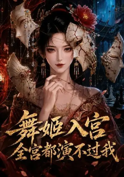 舞姬入宫全宫都演不过我（66集）-紫橙资源网