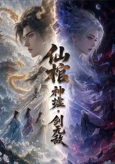 仙棺神墟剑无敌（59集）-紫橙资源网