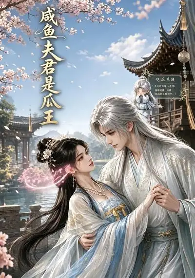 咸鱼夫君是瓜王（68集）-紫橙资源网