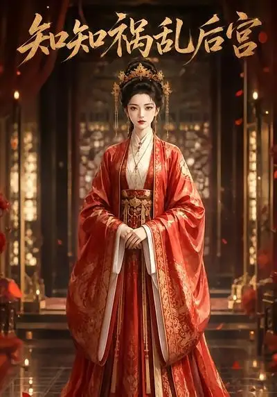 知知祸乱后宫（68集）-紫橙资源网