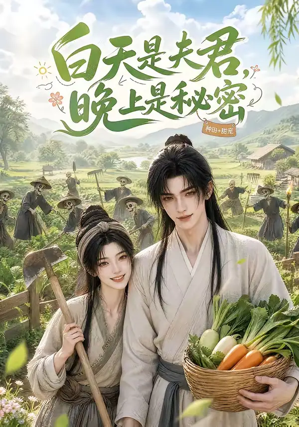 白天是夫君晚上是秘密（56集）-紫橙资源网