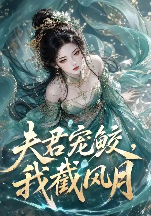 夫君宠鲛我截风月（118集）-紫橙资源网